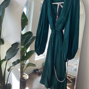 House of CB dress